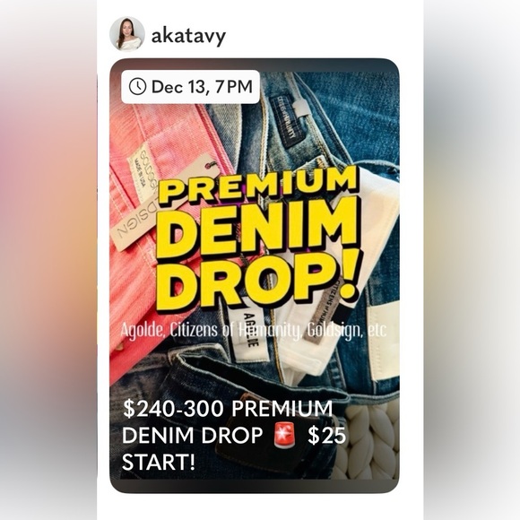 AKATAVY POSH SHOWS!! - Picture 2 of 3